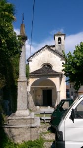 Chiesa Cassino